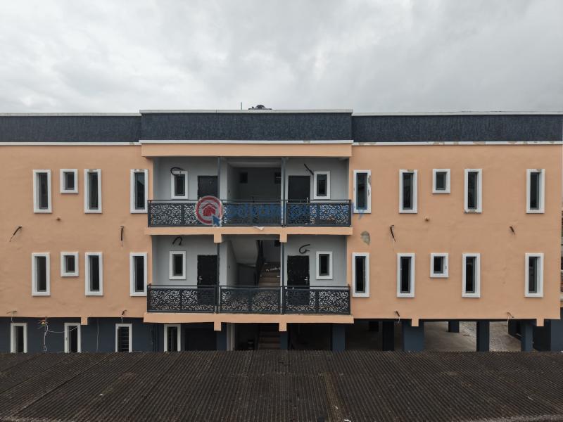 3 bedroom Flat & Apartment For Sale Gbagada Lagos - 13