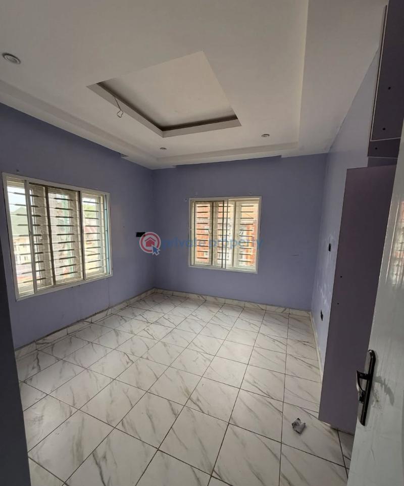 3 bedroom Flat & Apartment For Rent Katampe Main Abuja Phase 2  - 8