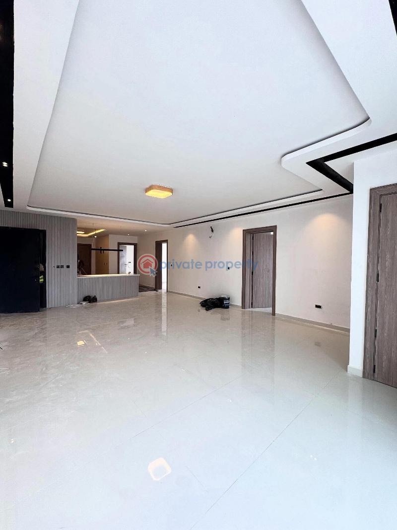 3 bedroom Flat & Apartment For Sale Lekki Phase 1 Lagos - 4