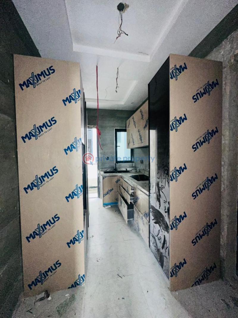 3 bedroom Block Of Flats For Sale Ikate Elegushi Lekki Lagos - 4