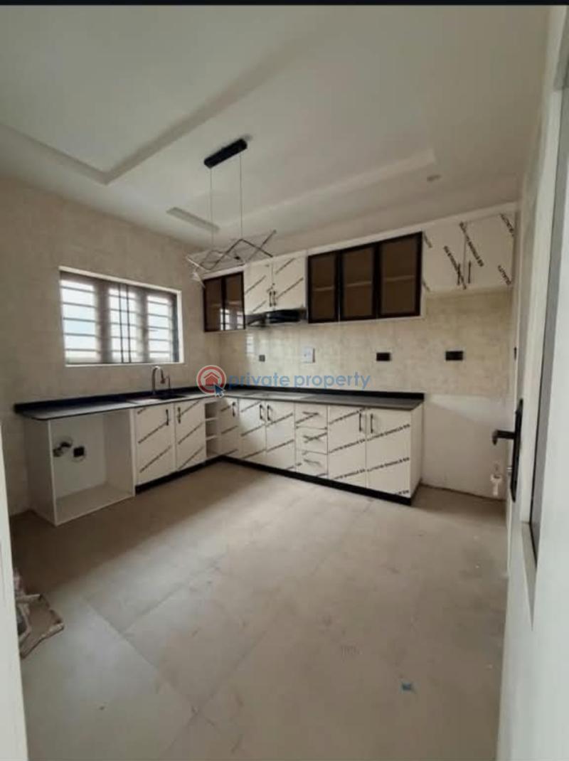 3 bedroom Block Of Flats For Sale Allen Avenue Ikeja Lagos - 11