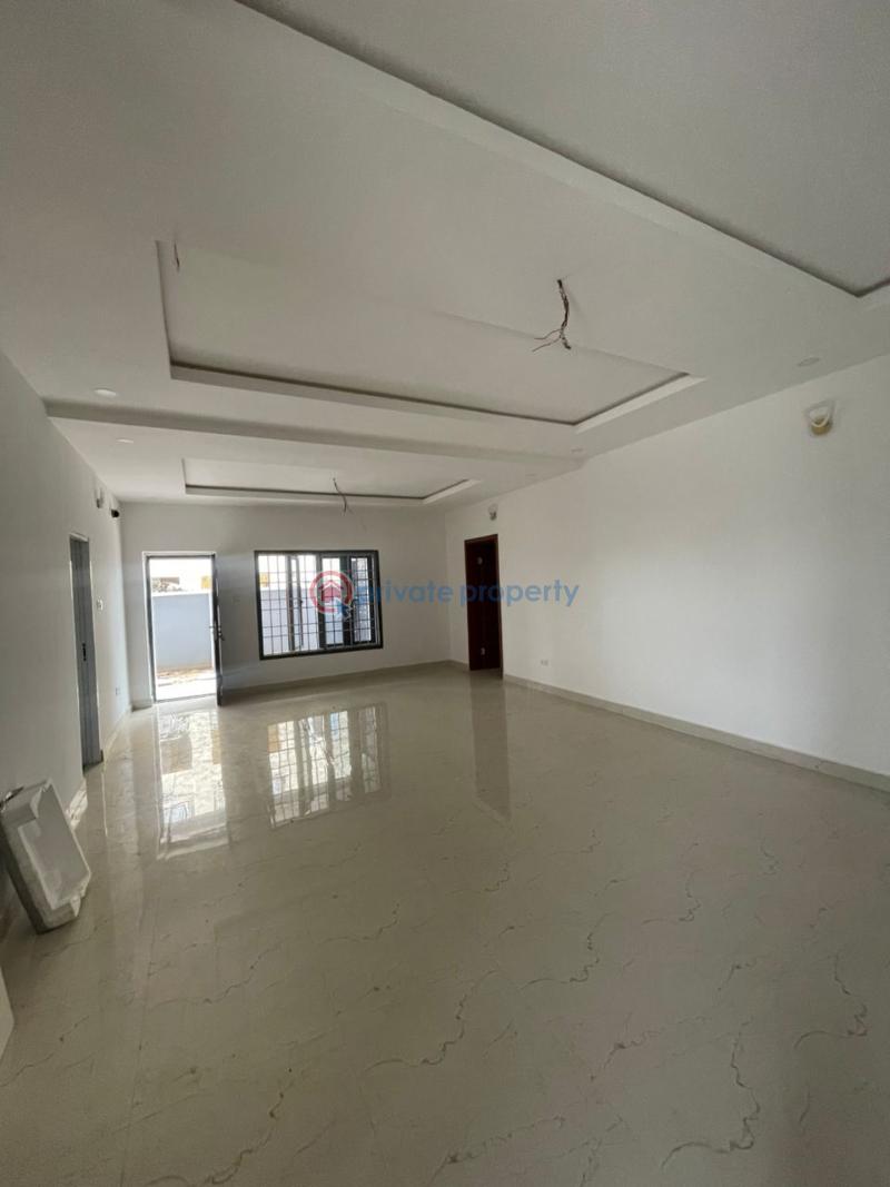 Newly built 3 bedroom apartment - 10 3 bedroom Block Of Flats For Sale Katampe Main Abuja Phase 2  - 10