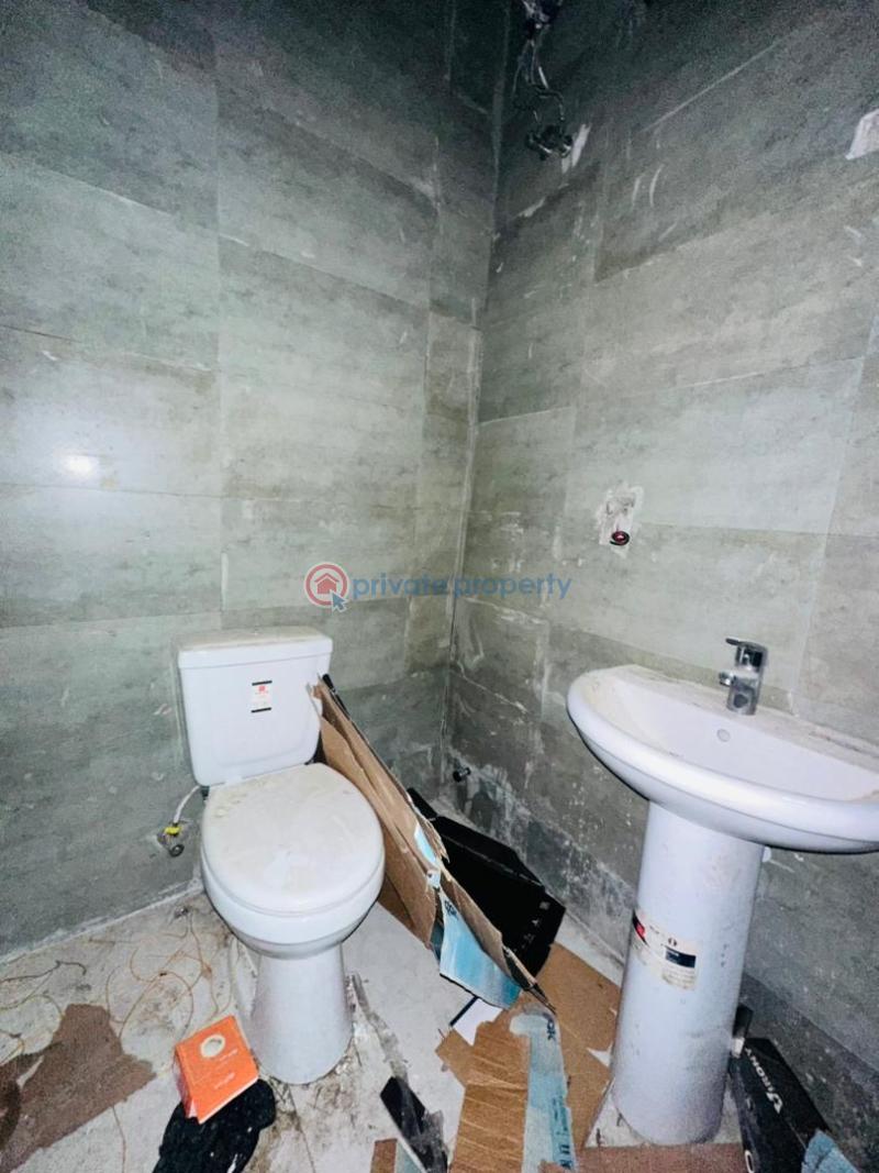 3 bedroom Block Of Flats For Sale Ikate Elegushi Lekki Lagos - 9