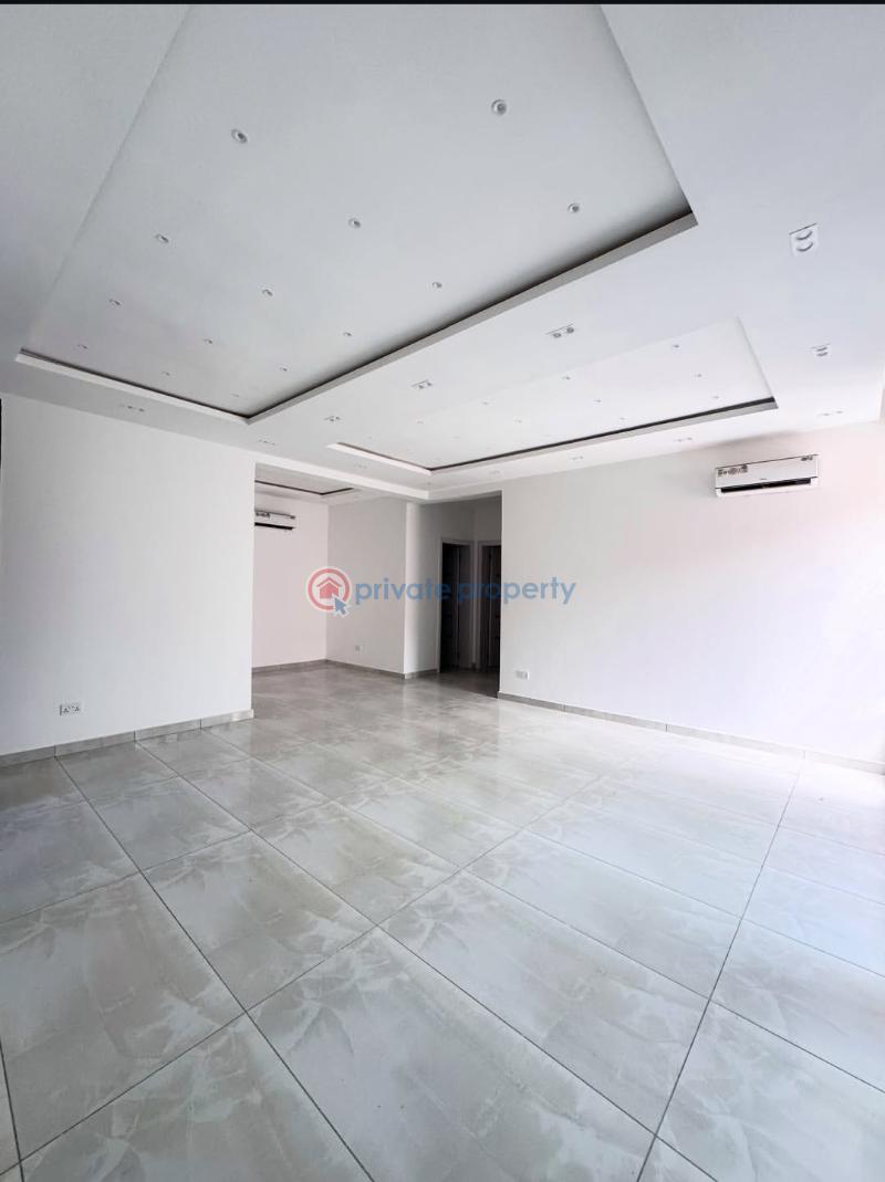 3 bedroom Block Of Flats For Sale Lekki Lagos - 1