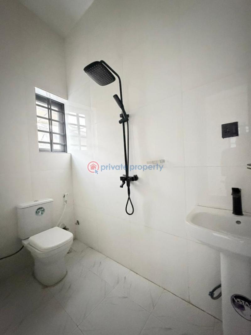3 bedroom Block Of Flats For Sale Magodo GRA Phase 2 Kosofe/Ikosi Lagos - 10