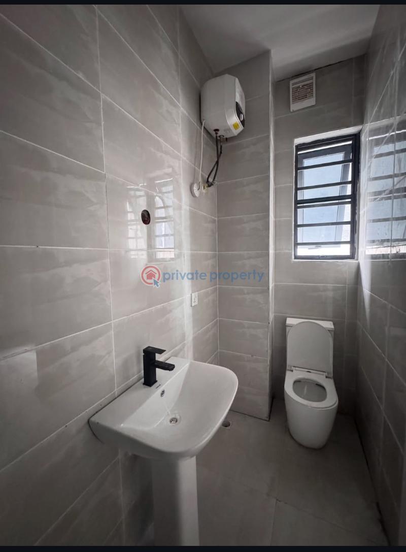 3 bedroom Block Of Flats For Sale Lekki Lagos - 10