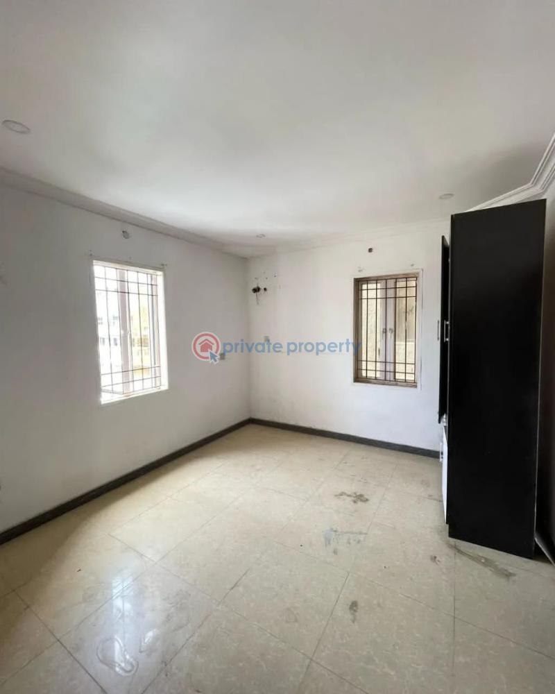 Newly built 3 bedroom apartment - 1 3 bedroom Flat & Apartment For Rent Ikate Elegushi Lekki Lagos - 1