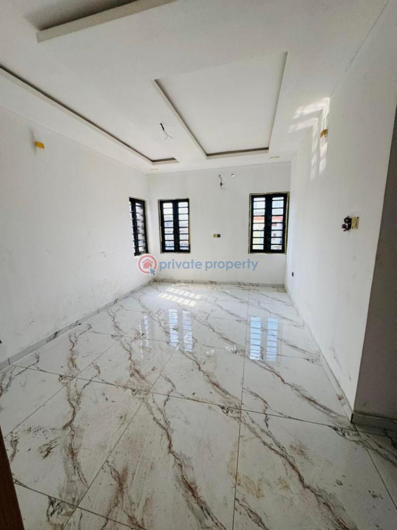 3 bedroom Block Of Flats For Sale Ogba Lagos - 7