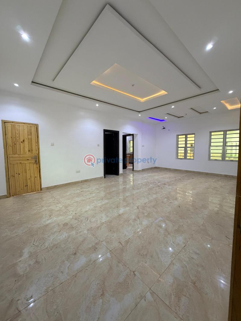 3 bedroom Flat & Apartment For Sale Magodo GRA Phase 2 Kosofe/Ikosi Lagos - 5