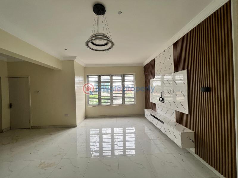 3 bedroom Block Of Flats For Sale Panti Street Yaba Lagos - 6