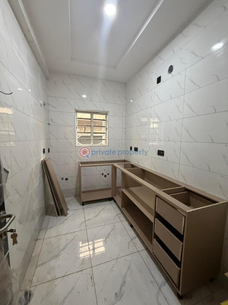 3 bedroom Block Of Flats For Sale Oregun Ikeja Lagos - 8