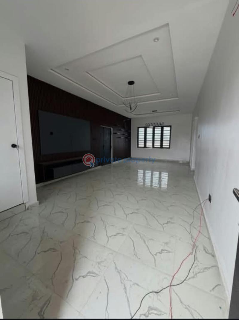 3 bedroom Block Of Flats For Sale Allen Avenue Ikeja Lagos - 12
