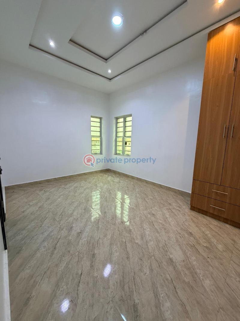 3 bedroom Flat & Apartment For Sale Magodo GRA Phase 2 Kosofe/Ikosi Lagos - 7
