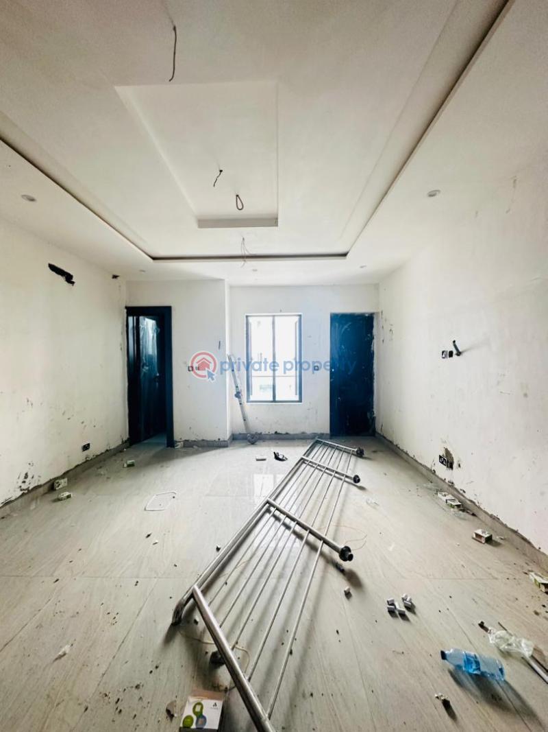 3 bedroom Block Of Flats For Sale Ikate Elegushi Lekki Lagos - 2