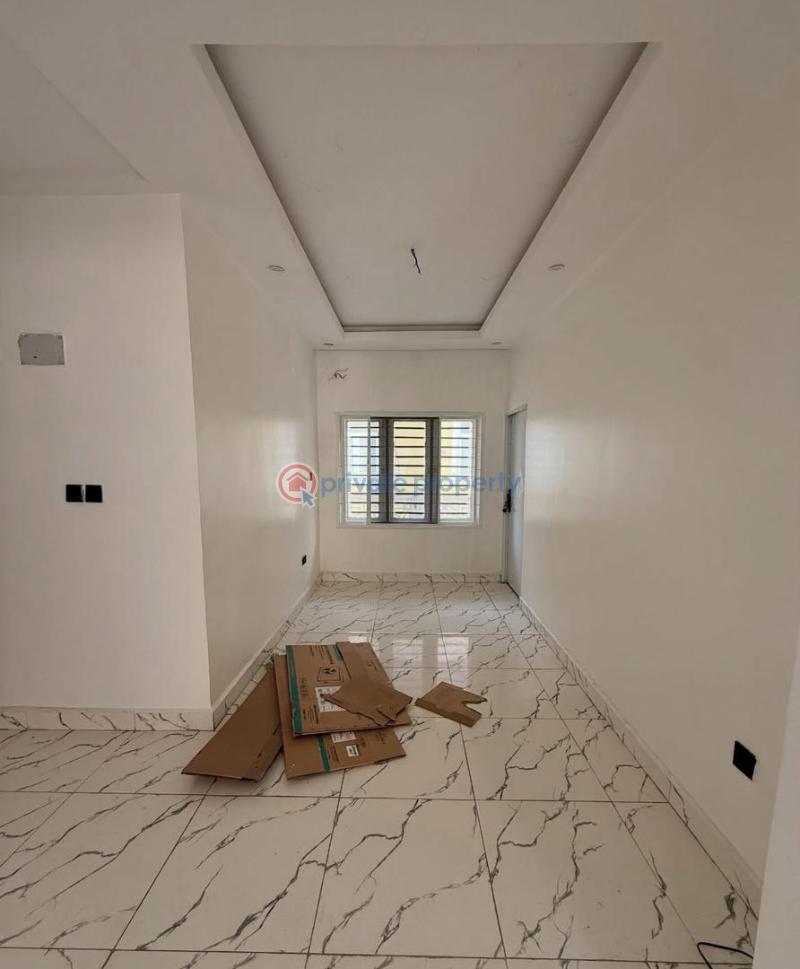 3 bedroom Flat & Apartment For Rent Katampe Main Abuja Phase 2  - 10