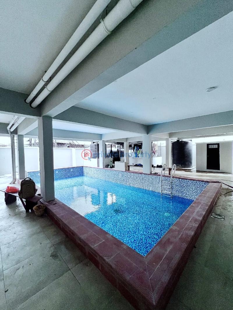 3 bedroom Flat & Apartment For Sale Lekki Phase 1 Lagos - 2