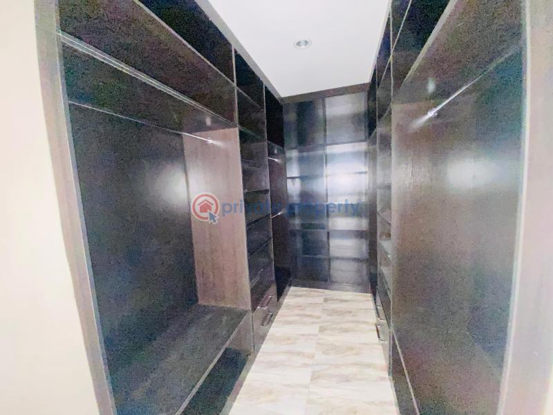 Newly built 3 bedroom apartment - 5 3 bedroom Block Of Flats For Rent Awolowo Way Ikoyi Lagos - 5