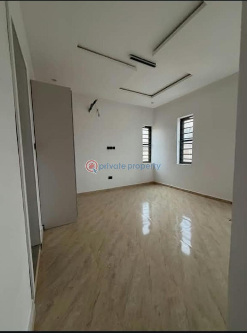 3 bedroom Block Of Flats For Sale Allen Avenue Ikeja Lagos - 6