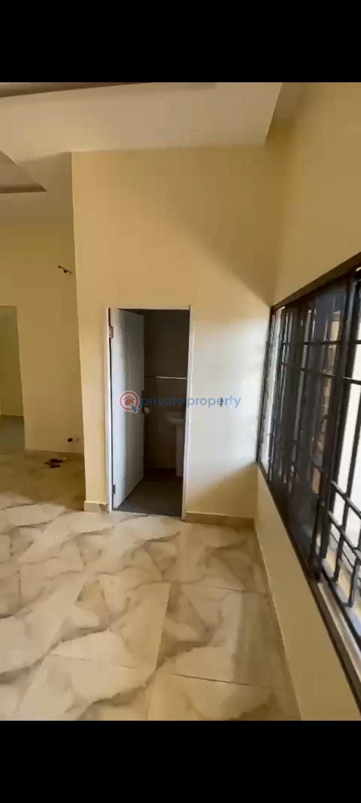 Newly built 3 bedroom apartment - 9 3 bedroom Block Of Flats For Rent Jahi Gilmor District Jahi Abuja Phase 2  - 9