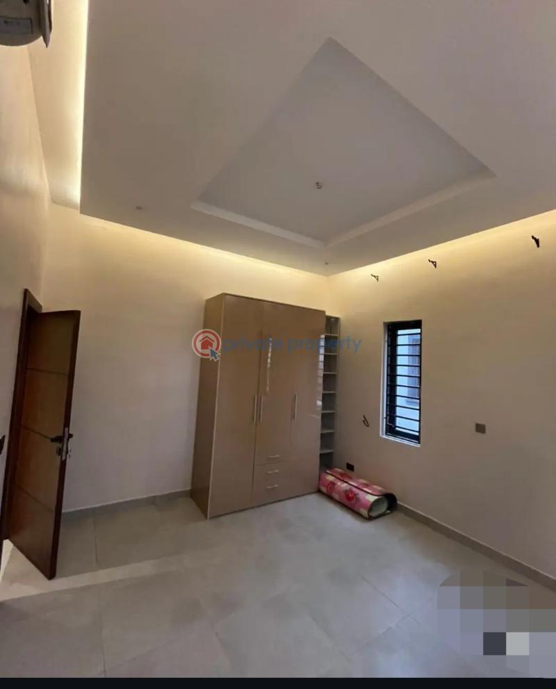 3 bedroom Block Of Flats For Sale Gbagada Lagos - 9