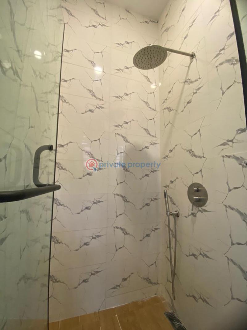 3 bedroom Flat & Apartment For Rent Lekki Phase 1 Lagos - 11