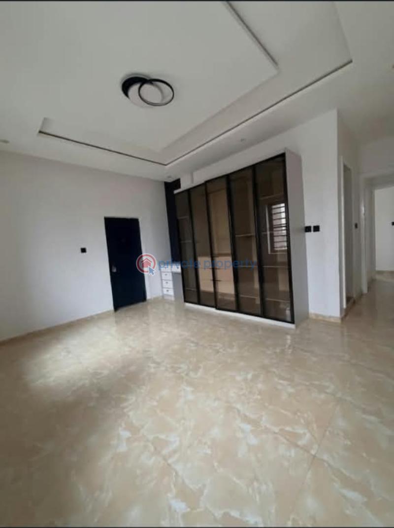 3 bedroom Block Of Flats For Sale Allen Avenue Ikeja Lagos - 2