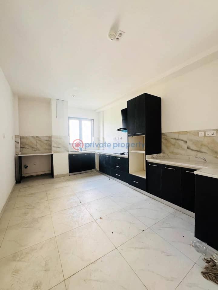 3 bedroom Flat & Apartment For Rent Ikate Elegushi Lekki Lagos - 4