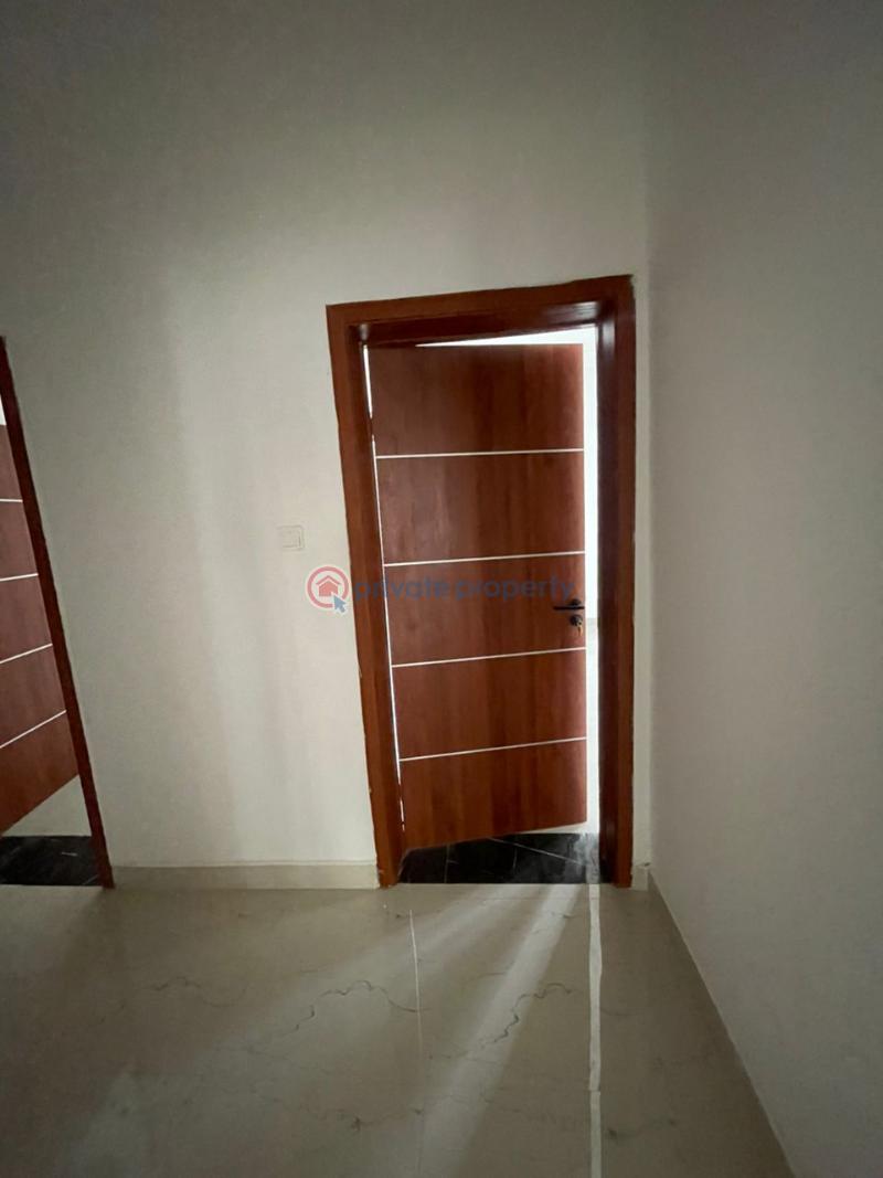 Newly built 3 bedroom apartment - 5 3 bedroom Block Of Flats For Sale Katampe Main Abuja Phase 2  - 5
