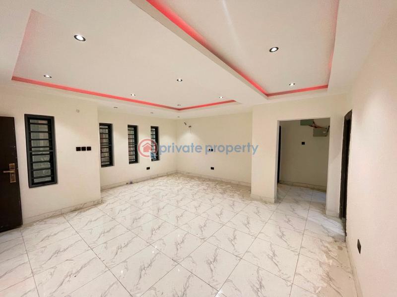 3 bedroom Flat & Apartment For Sale Gbagada Lagos - 8