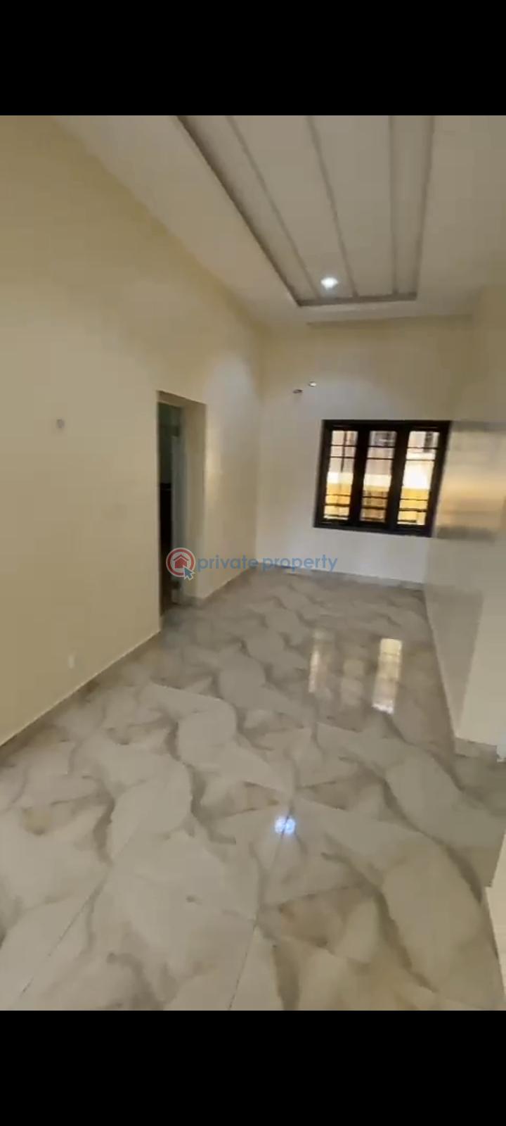 Newly built 3 bedroom apartment - 13 3 bedroom Block Of Flats For Rent Jahi Gilmor District Jahi Abuja Phase 2  - 13