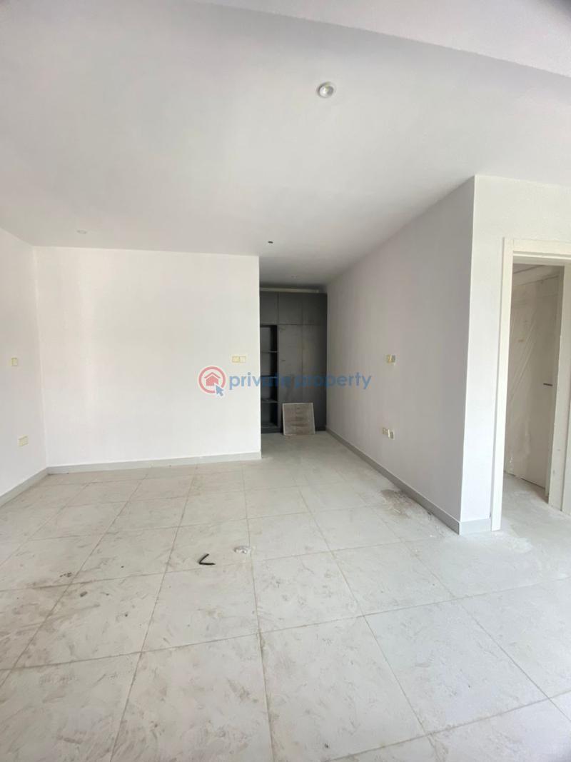 3 bedroom Flat & Apartment For Sale Lekki Phase 1 Lagos - 12