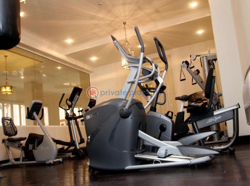 3 bedroom Flat & Apartment For Sale Gerard Road Ikoyi Lagos - 3