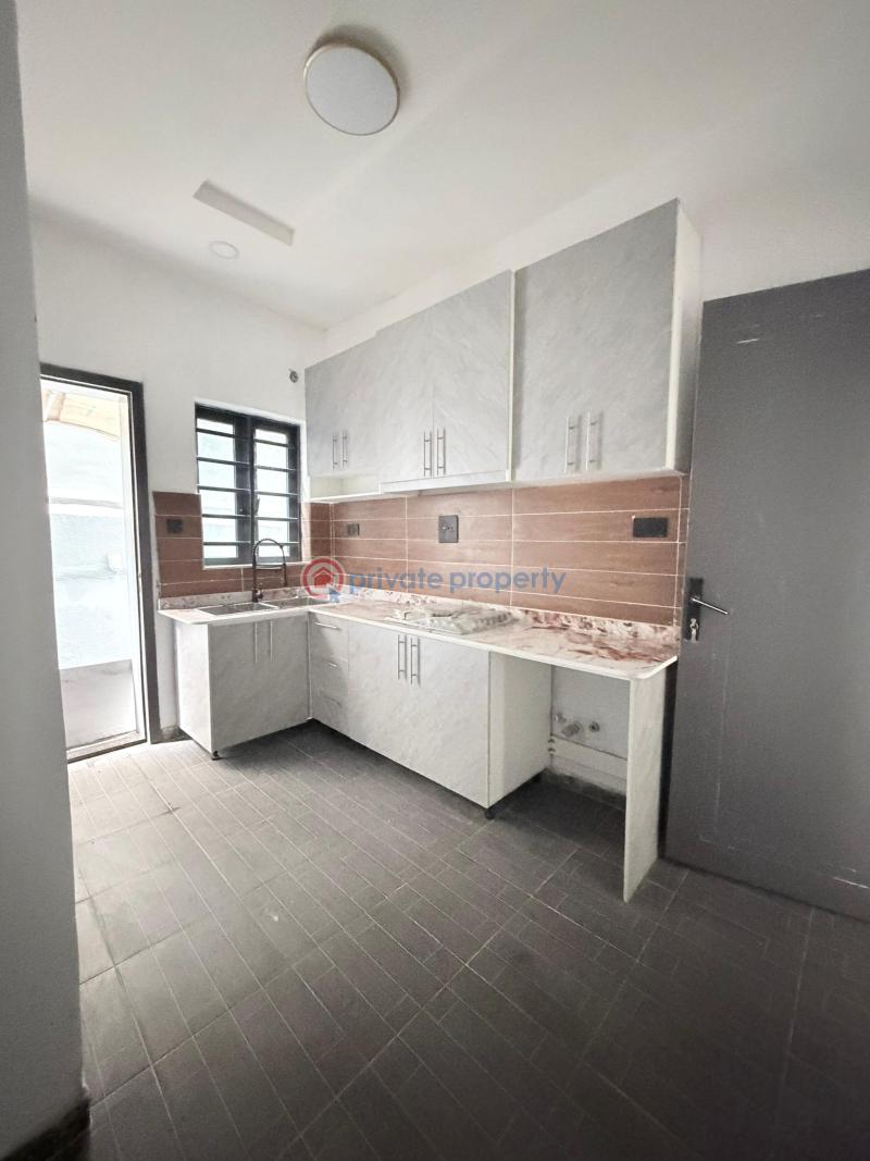 3 bedroom Flat & Apartment For Sale Magodo GRA Phase 2 Kosofe/Ikosi Lagos - 6