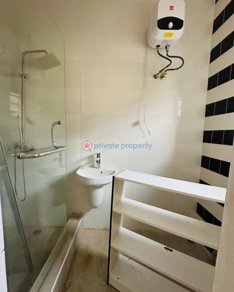 3 bedroom Flat & Apartment For Sale Allen Avenue Ikeja Lagos - 5