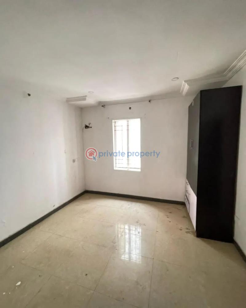 Newly built 3 bedroom apartment - 8 3 bedroom Flat & Apartment For Rent Ikate Elegushi Lekki Lagos - 8
