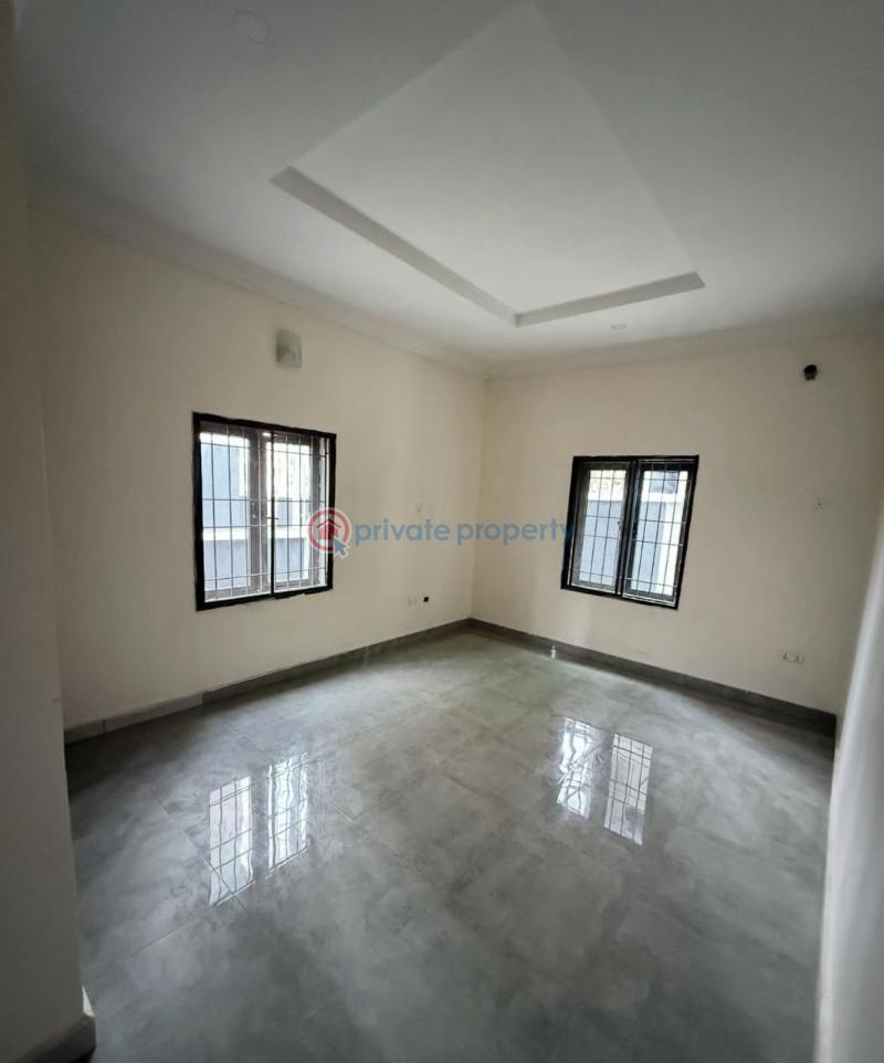 3 bedroom Block Of Flats For Rent Jahi District Jahi Abuja Phase 2  - 0