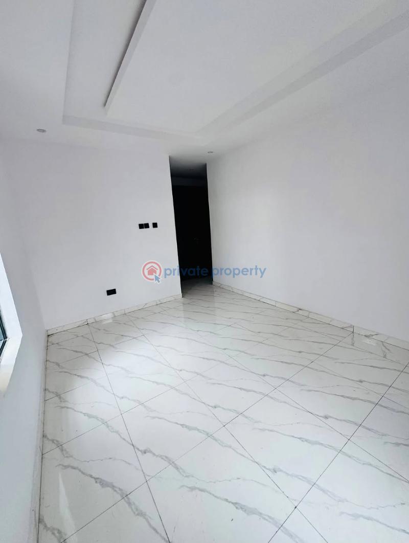 3 bedroom Block Of Flats For Sale Gbagada Lagos - 7