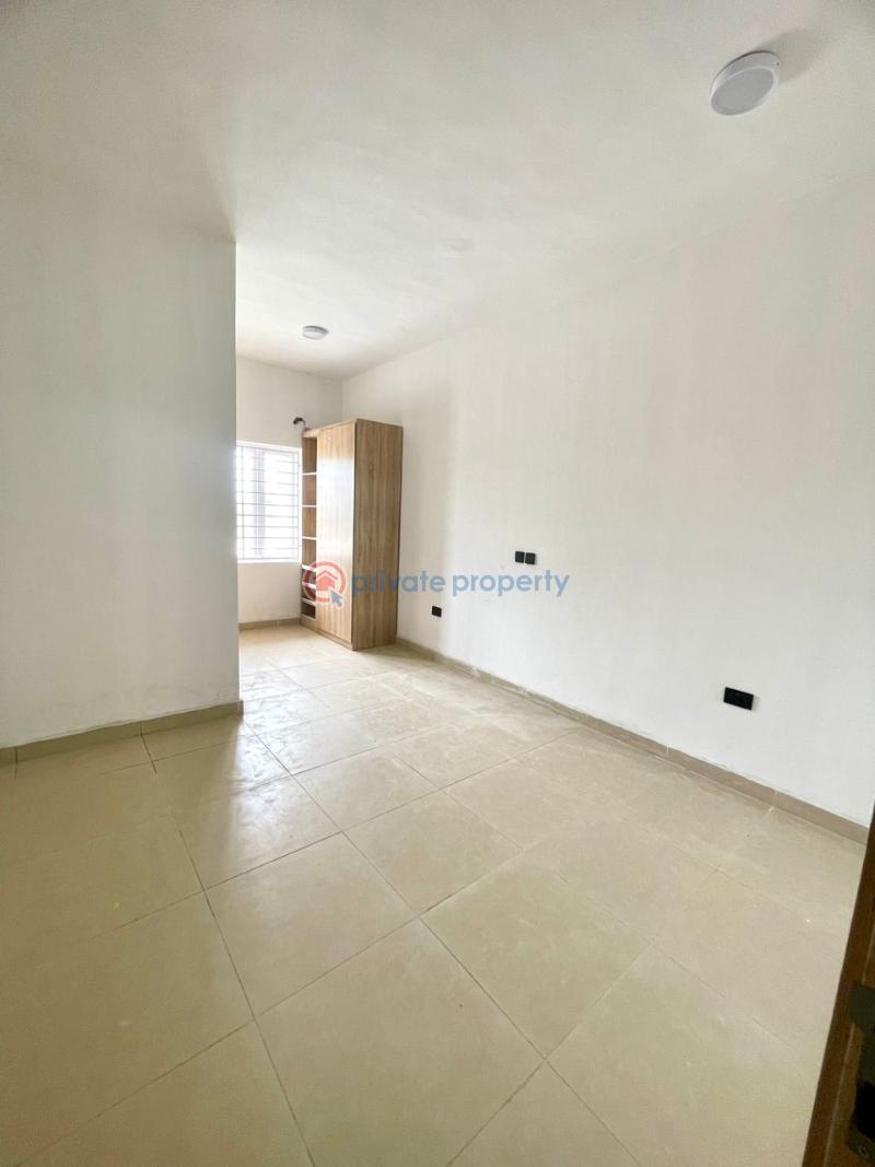 Newly built 3 bedroom apartment - 10 3 bedroom Flat & Apartment For Sale Abraham Adesanya Ajah Lagos - 10