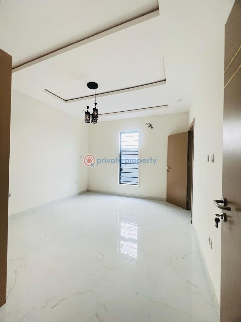 3 bedroom Block Of Flats For Sale Omole Phase 1 Ojodu Lagos - 10