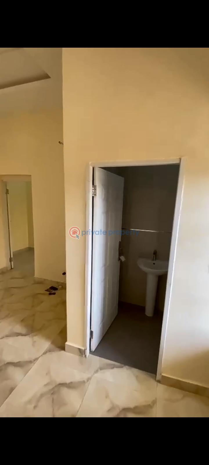 Newly built 3 bedroom apartment - 18 3 bedroom Block Of Flats For Rent Jahi Gilmor District Jahi Abuja Phase 2  - 18