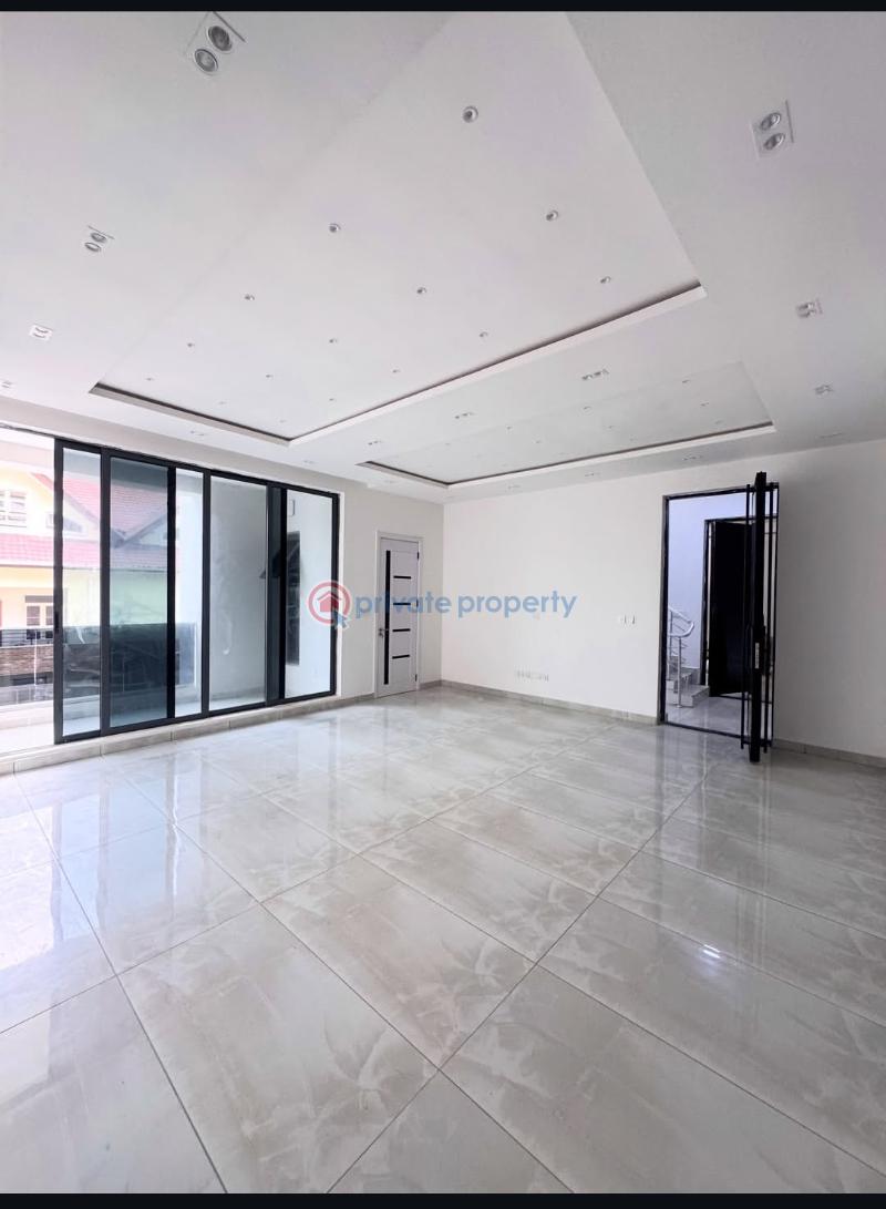 3 bedroom Block Of Flats For Sale Lekki Lagos - 3