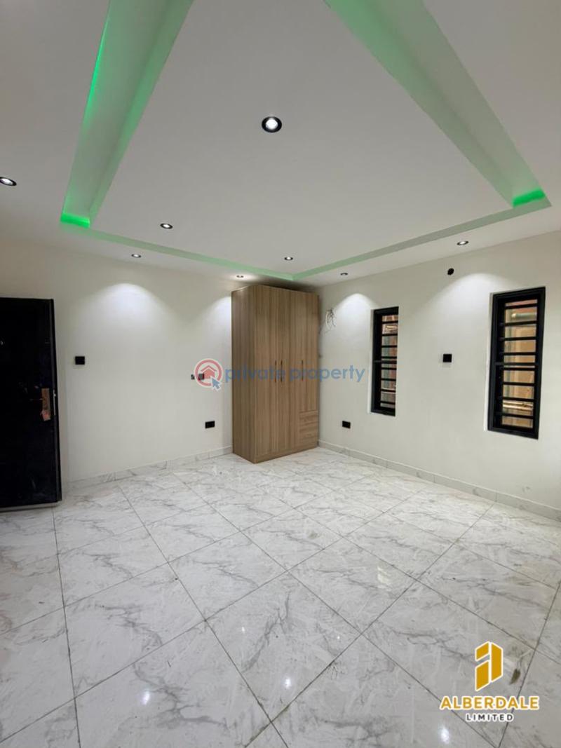 3 bedroom Flat & Apartment For Sale Gbagada Lagos - 5