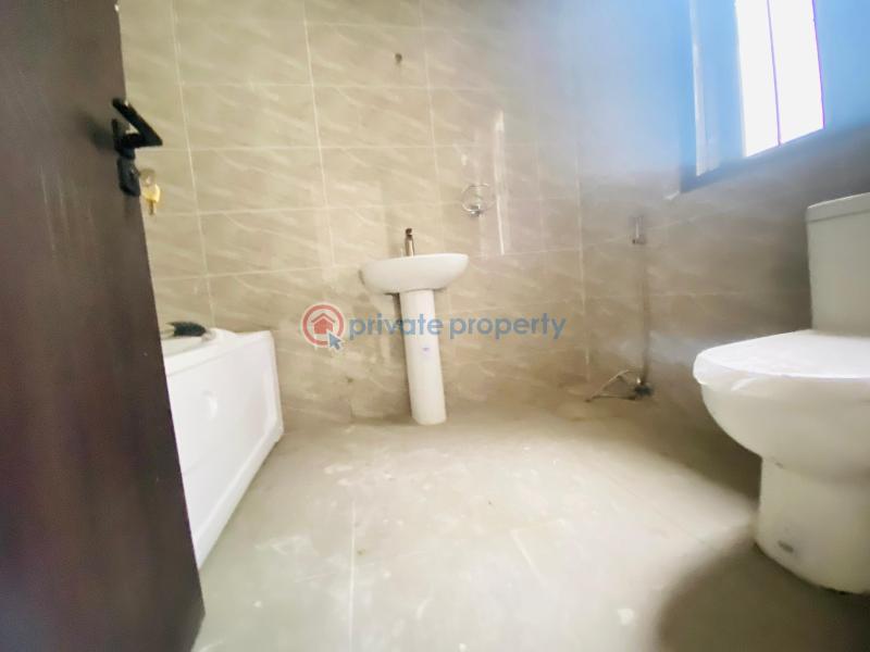 Newly built 3 bedroom apartment - 4 3 bedroom Block Of Flats For Rent Awolowo Way Ikoyi Lagos - 4