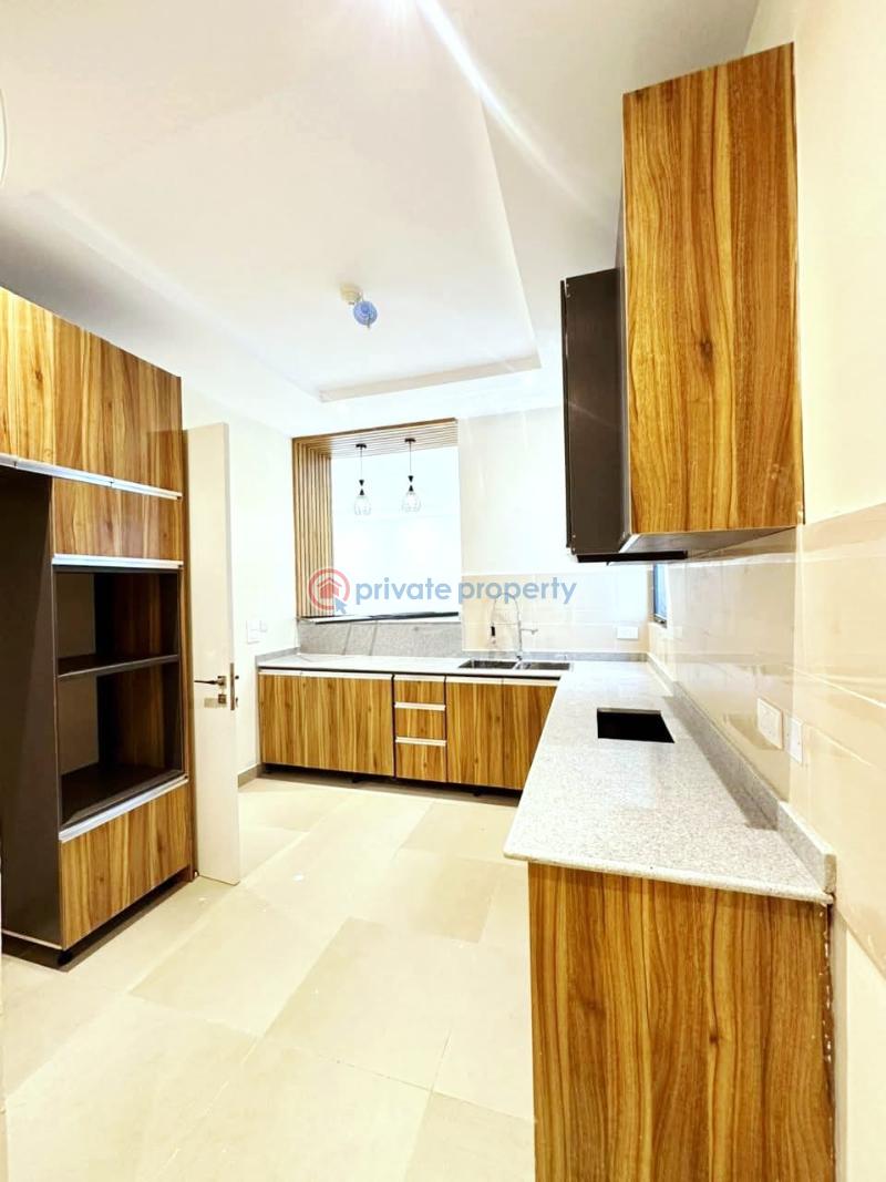 3 bedroom Flat & Apartment For Sale Lekki Phase 1 Lagos - 5