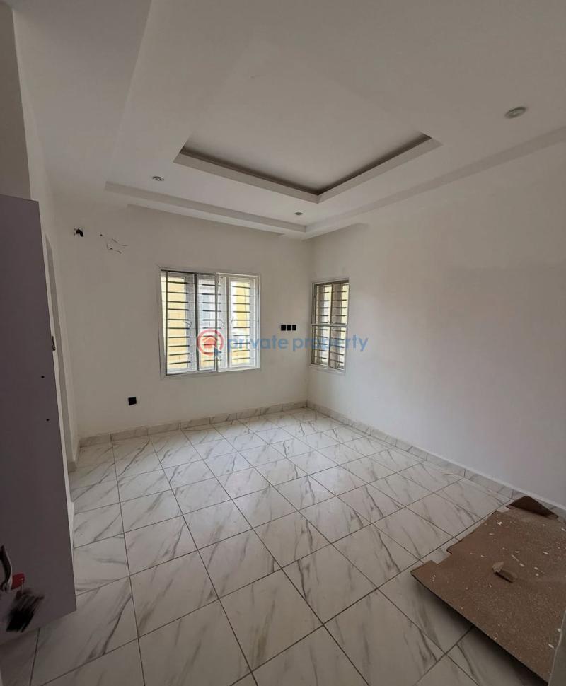 3 bedroom Flat & Apartment For Rent Katampe Main Abuja Phase 2  - 6