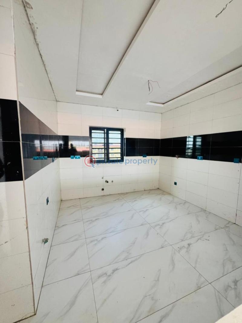 3 bedroom Block Of Flats For Sale Ogba Lagos - 4