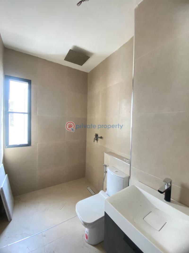3 bedroom Flat & Apartment For Sale Lekki Phase 1 Lagos - 17