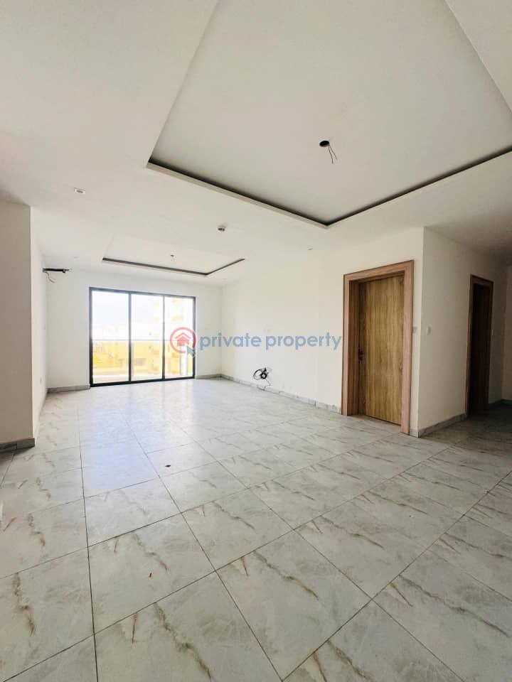 3 bedroom Flat & Apartment For Rent Ikate Elegushi Lekki Lagos - 7