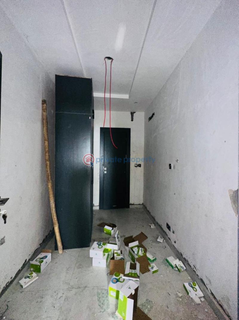 3 bedroom Block Of Flats For Sale Ikate Elegushi Lekki Lagos - 15