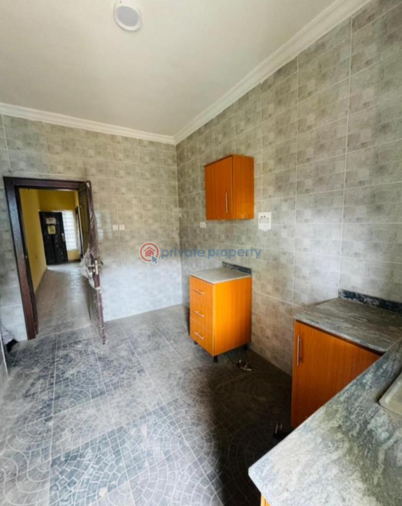 3 bedroom Block Of Flats For Sale Ipaja Lagos - 6